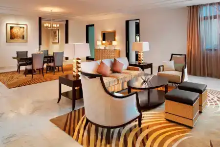 The St. Regis Sanya Yalong Bay Resort - 57