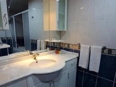 Eser Diamond Spa & Convention Center İstanbul - 22