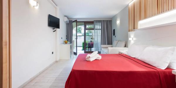 Sentido Michelizia Tropea Resort - 70