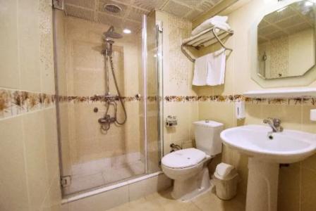 Elan Istanbul Pera - 26