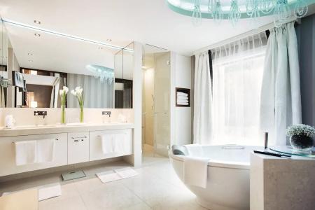 Grand Resort Bad Ragaz - 95