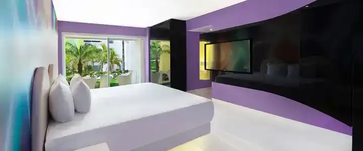 The Tower by Temptation Cancun Resort - All Inclusive - Adults Only - 55