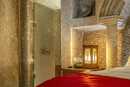 Ottoman Cave Suites - 22