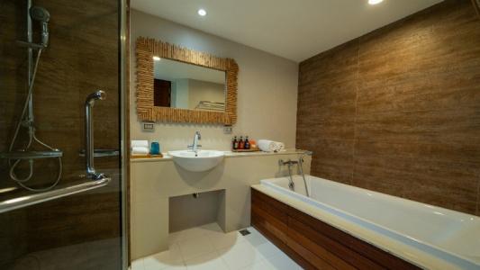 Tup Kaek Sunset Beach Resort-Sha Plus - 44