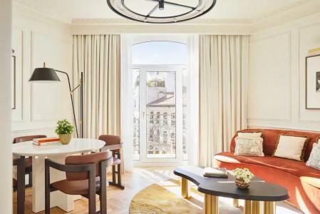The Westin Palace - 98