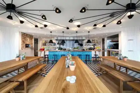Zoku Amsterdam - 16