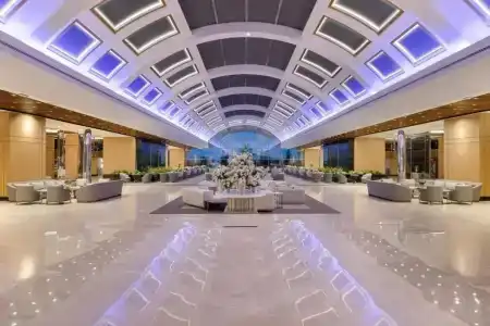 Miracle Resort - All Inclusive - 1