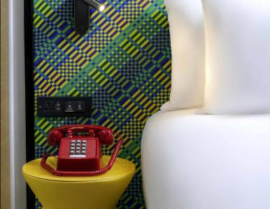 ibis Styles Bangkok Silom - 43