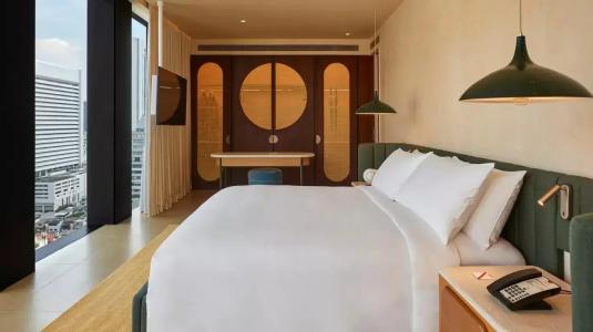 The Standard, Bangkok Mahanakhon - 82