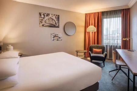 Hilton Brussels Grand Place - 36
