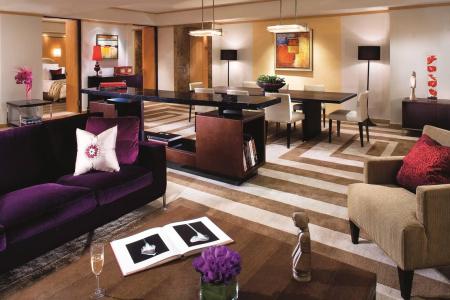 The Portman Ritz-Carlton Shanghai - 60