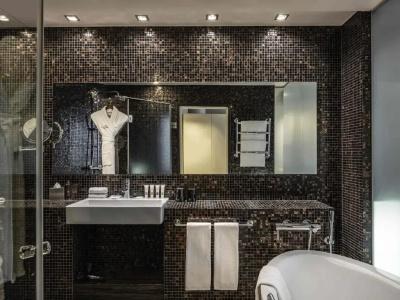 Swissotel Tallinn - 12