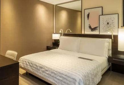 Le Royal Meridien Beach Resort & Spa Dubai - 38