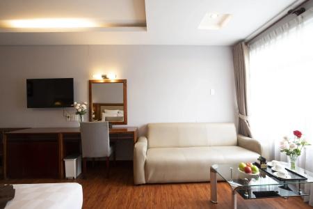 Aristo Saigon - 34
