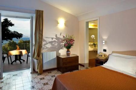 Le Querce Resort Sea Thermae & Spa - 35
