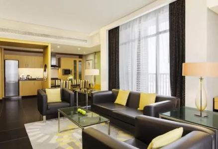 Hala Arjaan by Rotana, Deluxe - 34