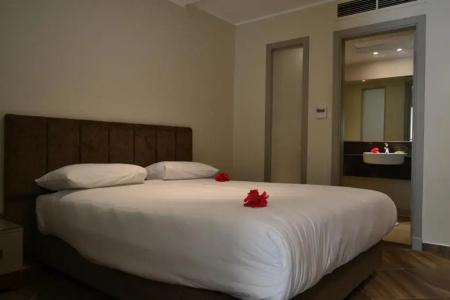 Rivoli Suites - 36