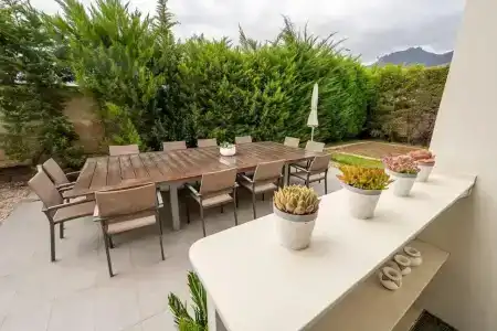 Los Olivos Beach Resort - 84
