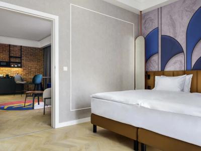 Mercure Krakow Fabryczna City - 48