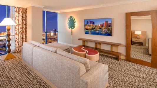Rio All-Suite & Casino - 50