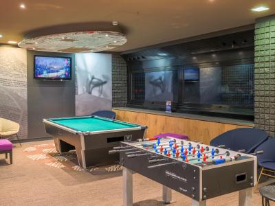 Novotel Milano Nord Ca' Granda - 35