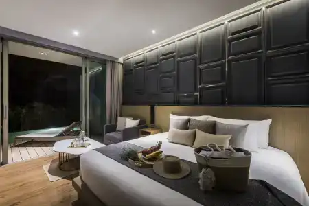 Wyndham Grand Nai Harn Beach Phuket - Sha Extra Plus - 37