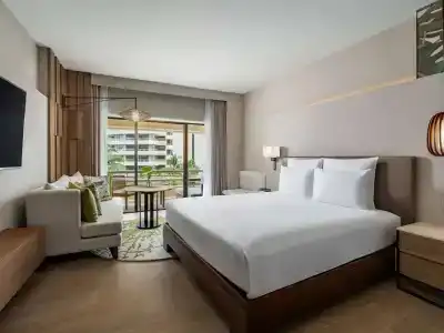 Hilton Phuket Arcadia Resort & Spa - Sha Plus - 53