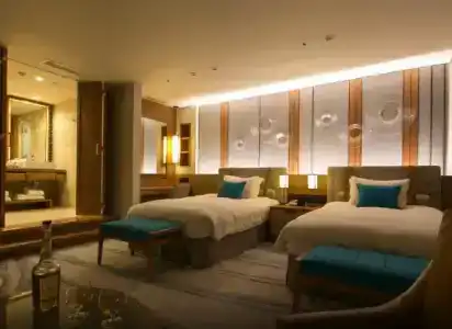 Highland Resort & Spa - 71