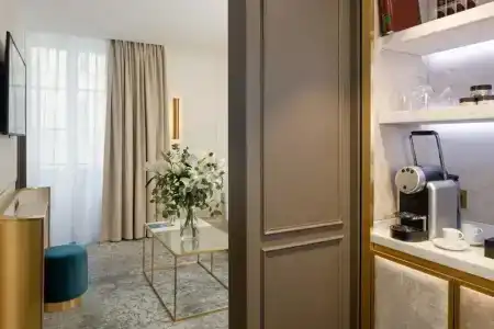 Maison Albars - Le Vendome - 53