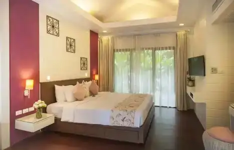 Chaweng Regent Beach Resort - Sha Extra Plus - 91