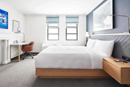 Club Quarters Times Square, New York - 45