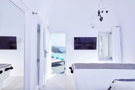 Cosmopolitan Suites - Small Luxurys of the World - 36