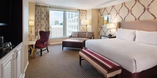 Harrah's New Orleans & Casino - 21