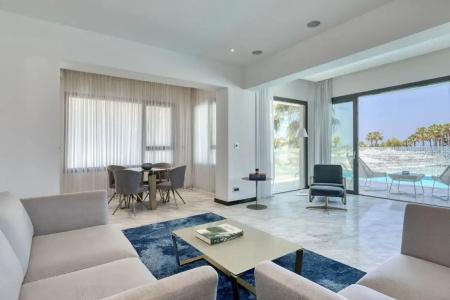 Parklane, a Luxury Collection Resort & Spa, Limassol - 81