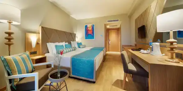 Papillon Ayscha Resort & Spa - 53