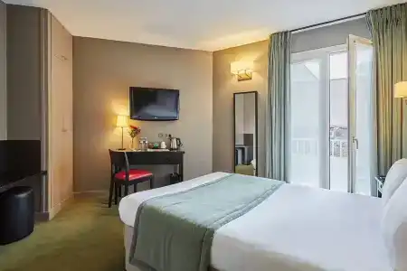 Hôtel Orchidée - 32