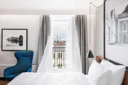 Mercure Klaipeda City - 12