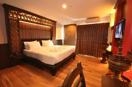 Chalelarn Hua Hin - 40