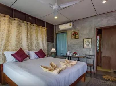 Kanya Cozy Bungalows Kata - 31