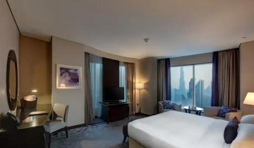 Rose Rayhaan by Rotana - Dubai - 34