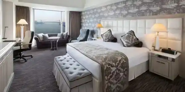 Intercontinental Tokyo Bay, An Ihg - 76
