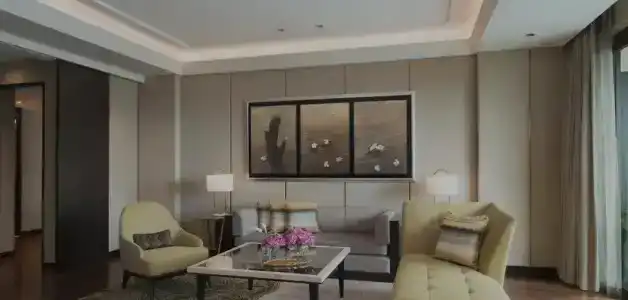 Siam Kempinski Bangkok - Sha Extra Plus Certified - 104