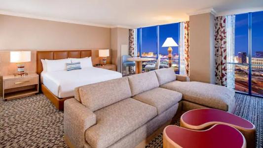 Rio All-Suite & Casino - 49
