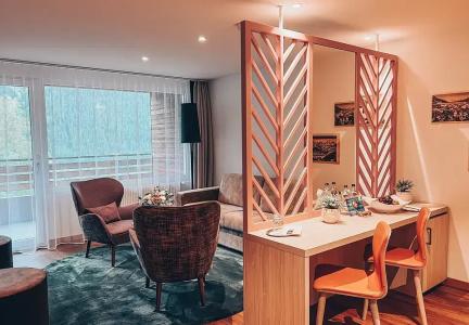 Sunstar & SPA Grindelwald - 89