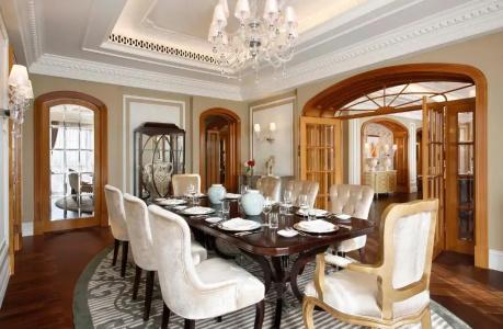 Habtoor Palace Dubai, LXRs & Resorts - 67