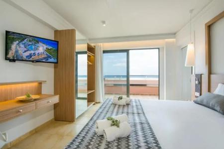 Kiani Beach Resort Family All Inclusive - 94