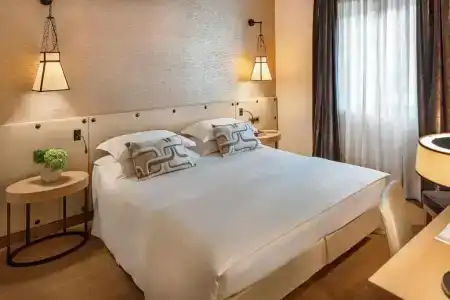 Starhotels Metropole - 87