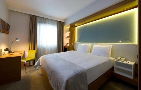 Divan Istanbul City - 39