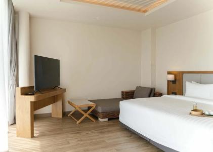 Baan Haad Ngam Boutique Resort - Sha Extra Plus - 91