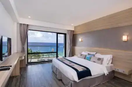 Kaani Grand Seaview - 49